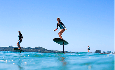 Efoil-Surfboards